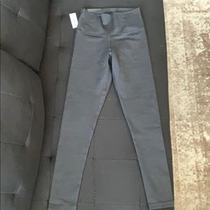 Aritzia Tna Legging